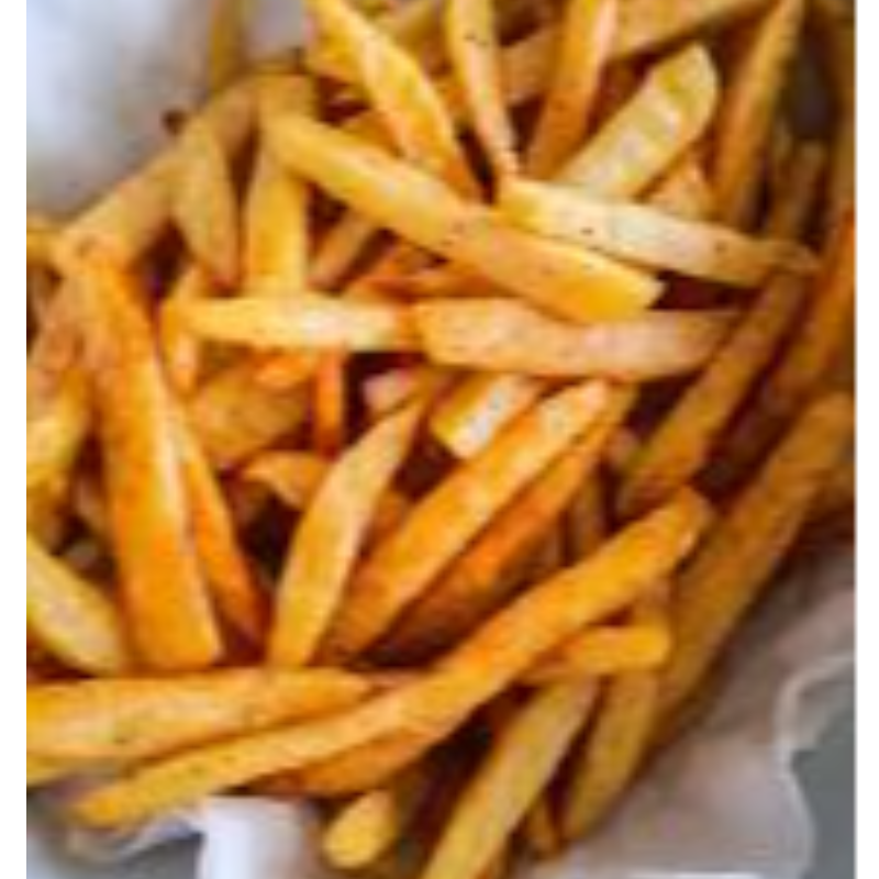 French Fries Main Image